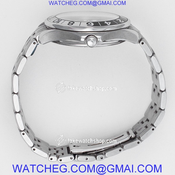 Omega 2234.50 Seamaster Automatic Male Stainless Steel 4