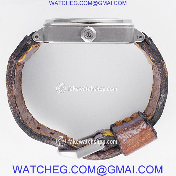 Bell & Ross BR 03-51 GMT-Master Automatic Male Titanium 4
