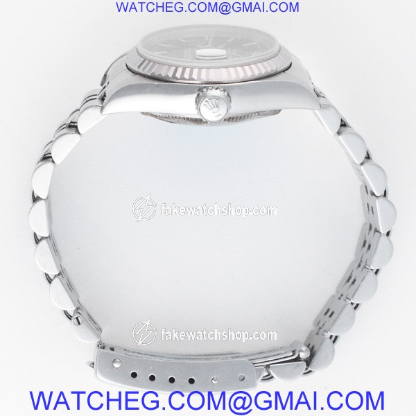 Rolex 79174 Datejust Automatic Female Stainless Steel 4