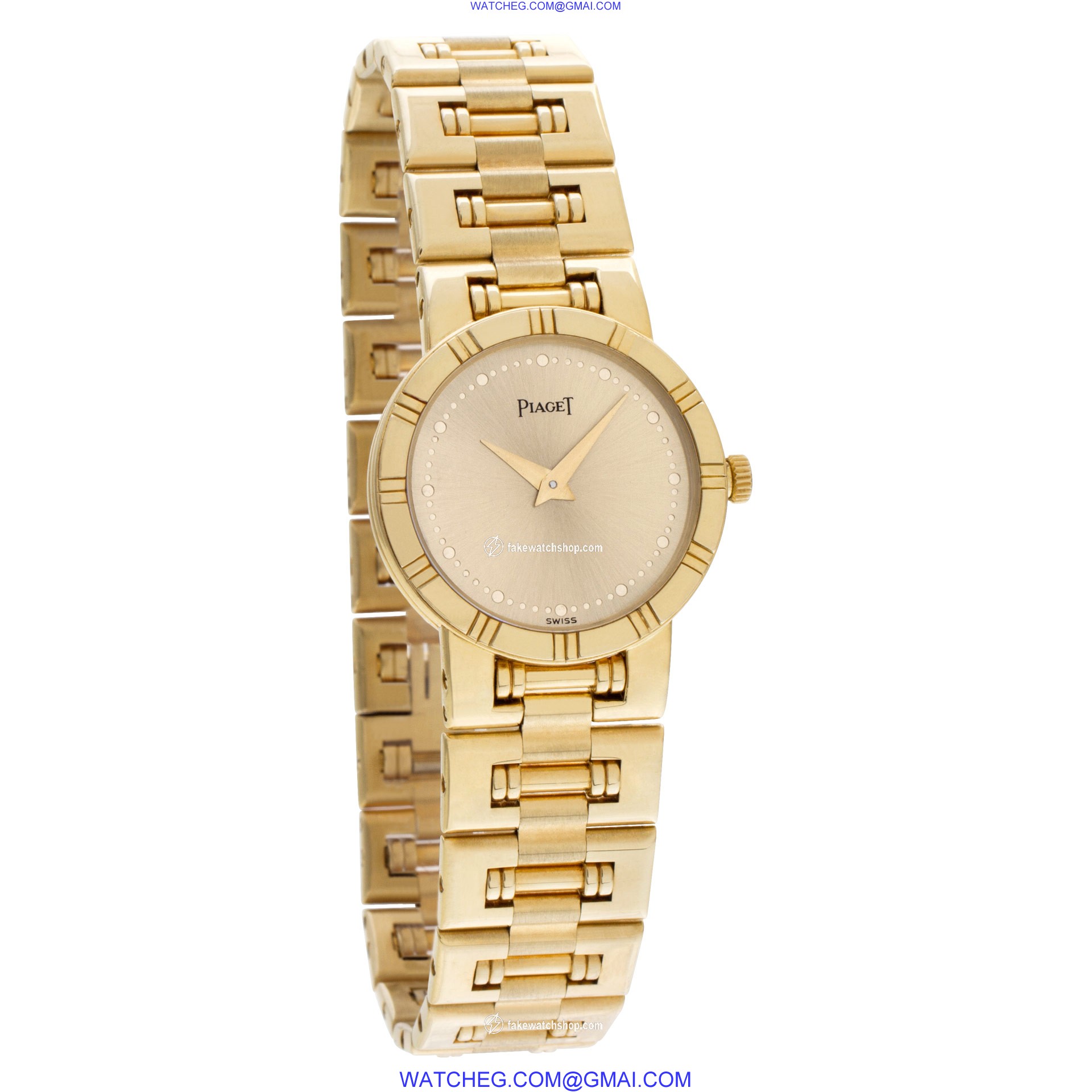 Rolex 116509 Daytona Automatic Male 18k White Gold 4