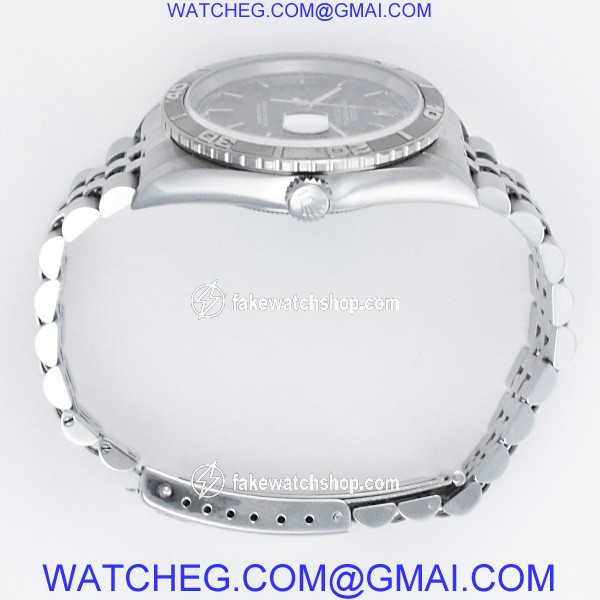 Rolex 16264 Thunderbird Automatic Male Stainless Steel 4