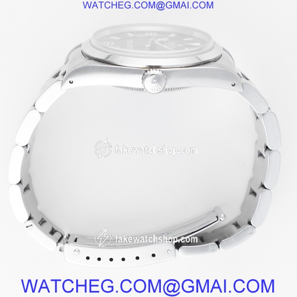 Rolex 14270 Explorer Automatic Male Stainless Steel 4