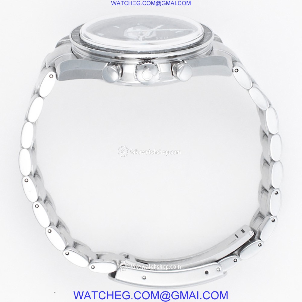 Omega 3597.11.00 Speedmaster Automatic Male Stainless Steel 4