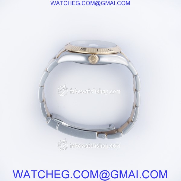 Rolex 116263 Turn-O-Graph Automatic Male Stainless Steel 4