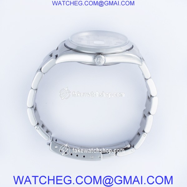 Rolex 16200 Datejust Automatic Male Stainless Steel 4
