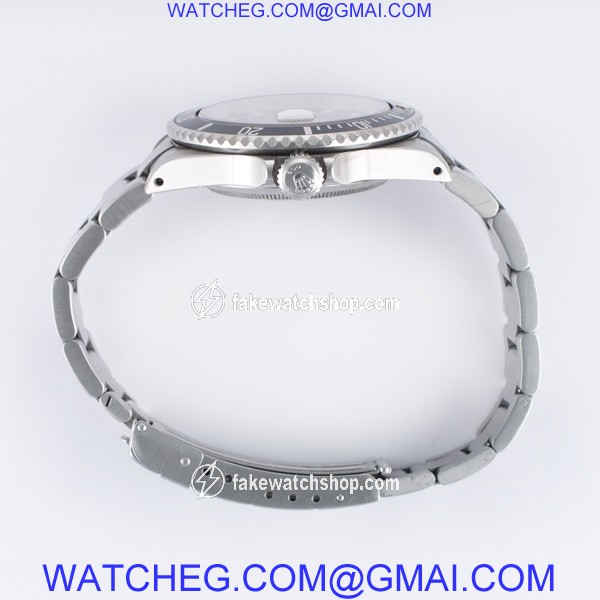 Rolex 16610 Submariner Automatic Male Stainless Steel 4