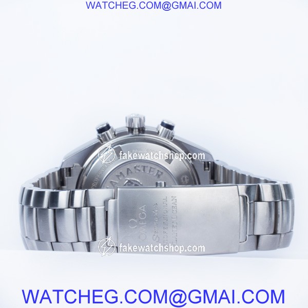 Omega 2210.50.00 Planet Ocean Automatic Male Stainless Steel 4