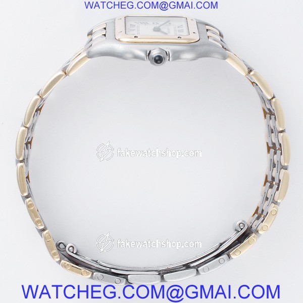 Cartier Cartier 1896 Panthere Quartz Female Stainless Steel 4
