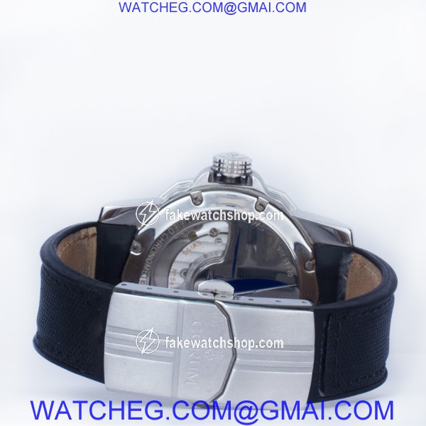 Corum 982.530.20 Admirals Cup Automatic Male Stainless Steel 4