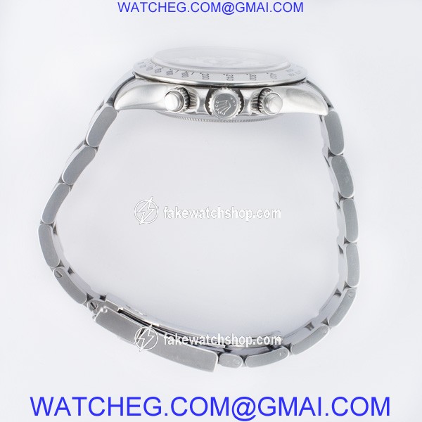 Rolex 116520 Daytona Automatic Male Stainless Steel 4