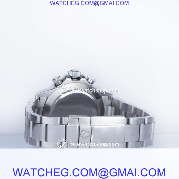 Rolex 116520 Daytona Automatic Male Stainless Steel 4