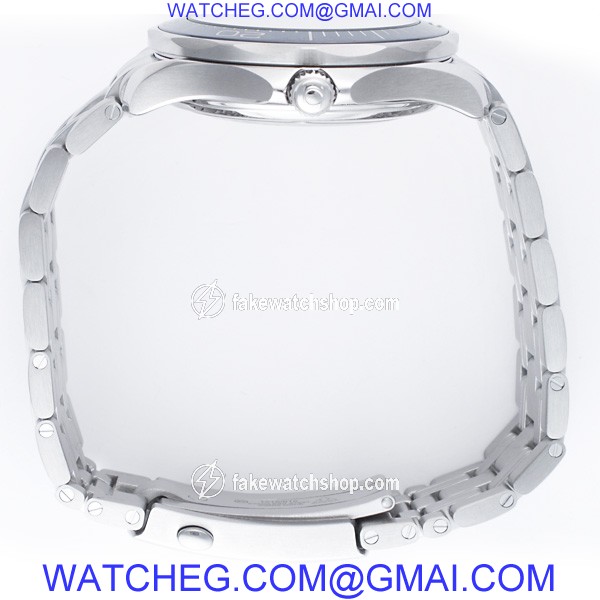 Omega 212.30.41.20.03.001 Seamaster Automatic Male Stainless Steel 4