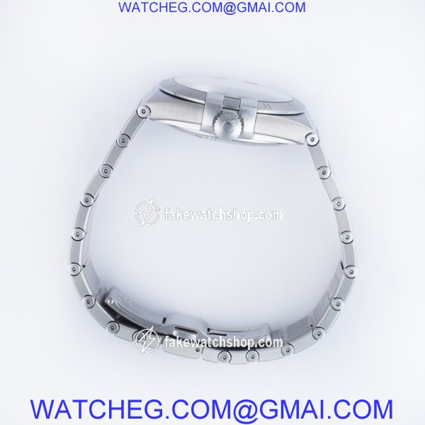 Omega 123.10.38.21.06.001 Constellation Automatic Male Stainless Steel 4