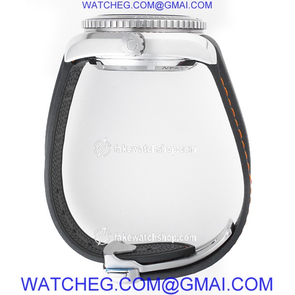 Omega 232.32.42.21.01.005 Seamaster Automatic Male Stainless Steel 4