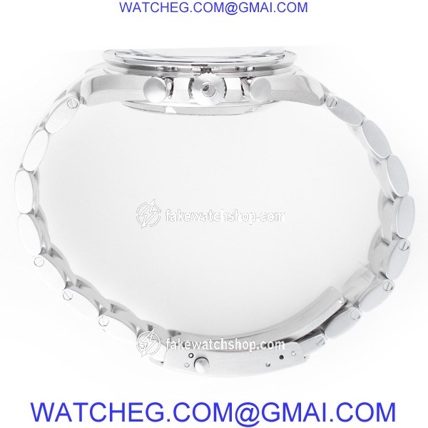 Omega 311.30.42.30.01.005 Speedmaster Manual Male Stainless Steel 4