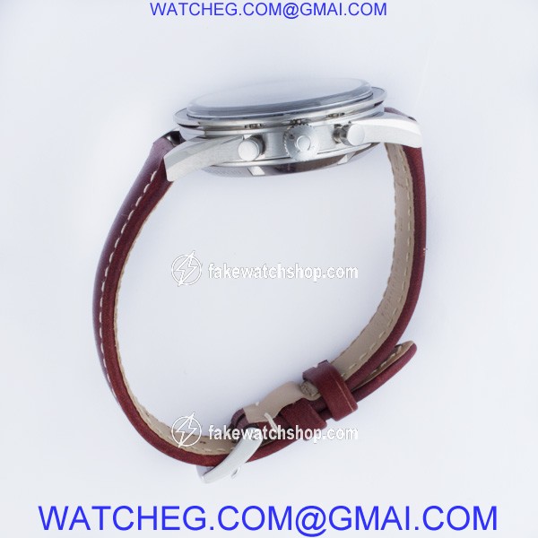 Omega 311.32.40.30.01.001 Speedmaster Manual Male Stainless Steel 4
