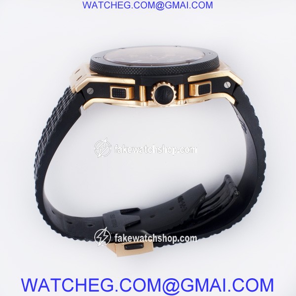 Hublot 301.PB.131.RX Big Bang Automatic Male 18k rose gold 4