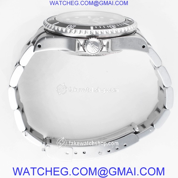 Rolex 16610 Sea-Dweller Automatic Male Stainless Steel 4