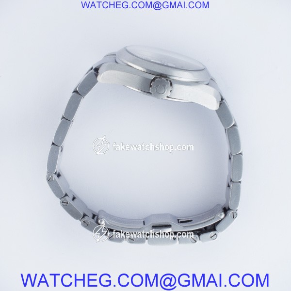 Omega 23110306006001 Seamaster Quartz Female Stainless Steel 4