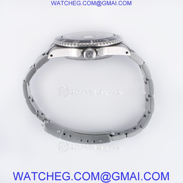 Rolex 16610 Submariner Automatic Male Stainless Steel 4