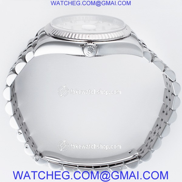 Rolex 116234 Datejust Automatic Male Stainless Steel 4