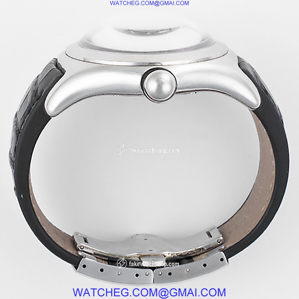 Corum 082.150.20 Bubble Automatic Male Stainless Steel 4