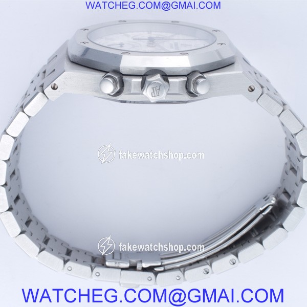 Audemars Piguet 26300st.00.1110.st.05 Royal Oak Automatic Male Stainless Steel 4