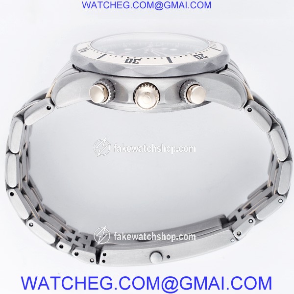 Omega 2296.80.00 Seamaster Automatic Male Titanium 4
