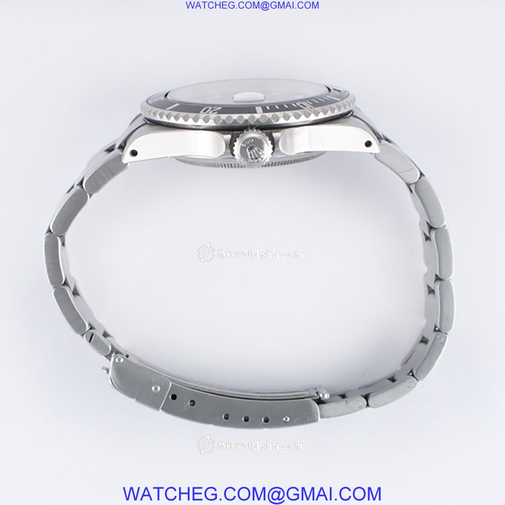 Rolex 16610 T Submariner Automatic Male Stainless Steel 4