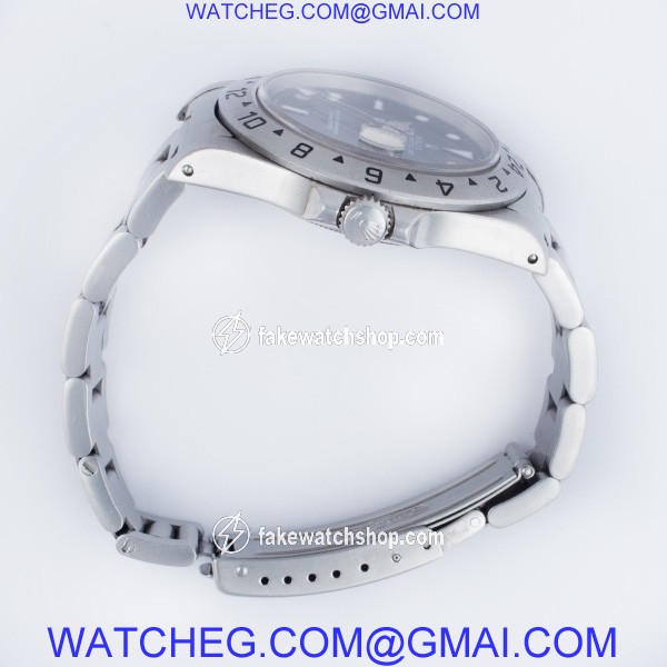 Rolex 16570 Explorer Automatic Male Stainless Steel 4