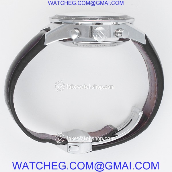 Tag Heuer CV2013-0 Carrera Automatic Male Stainless Steel 4
