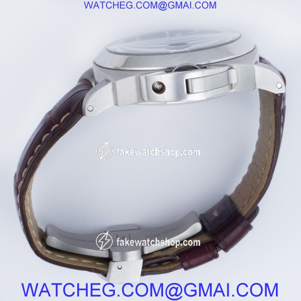 Panerai PAM00164 Luminor Marina Automatic Male Stainless Steel 4