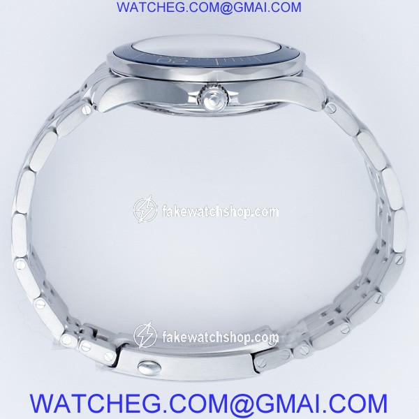 Omega 212.30.41.20.03.001 Seamaster Automatic Male Stainless Steel 4