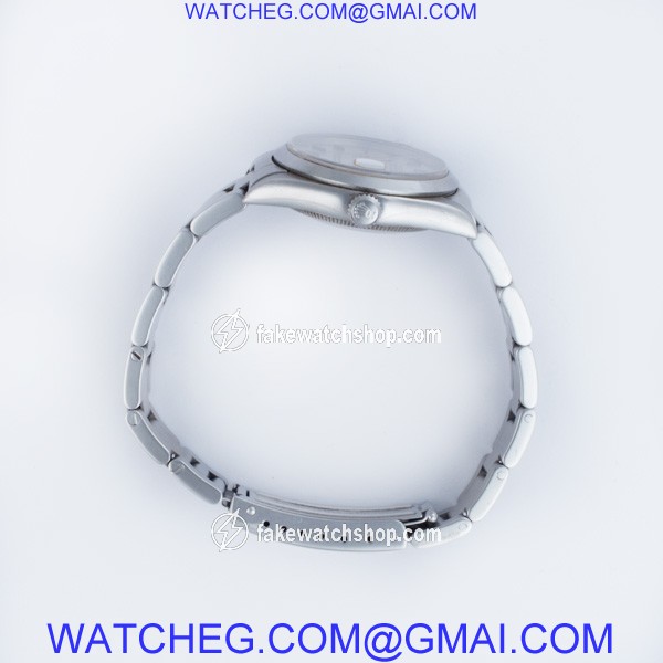 Rolex 68240 Datejust Automatic Unisex Stainless Steel 4