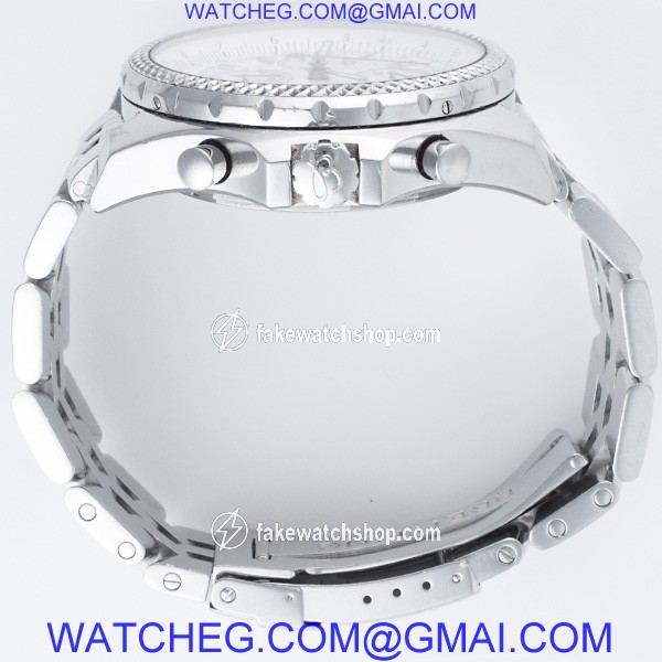 Breitling A13362 Bentley Automatic Male Stainless Steel 4
