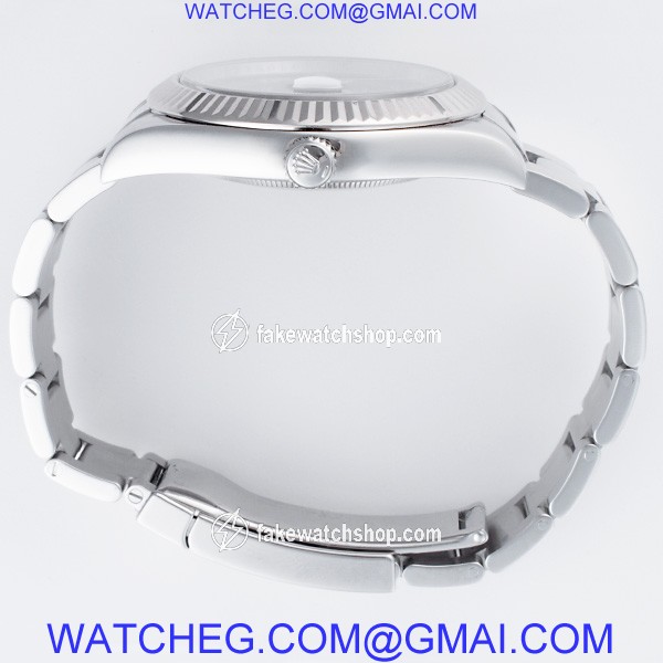 Rolex 116334 Datejust II Automatic Male Stainless Steel 4