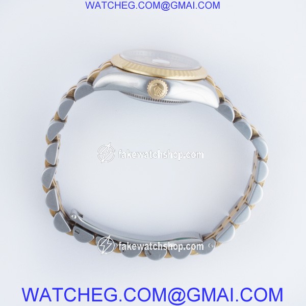 Rolex 179173 Datejust Automatic Female Stainless Steel 4