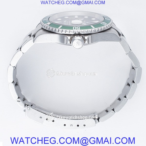 Rolex 16610LV Submariner Automatic Male Stainless Steel 4