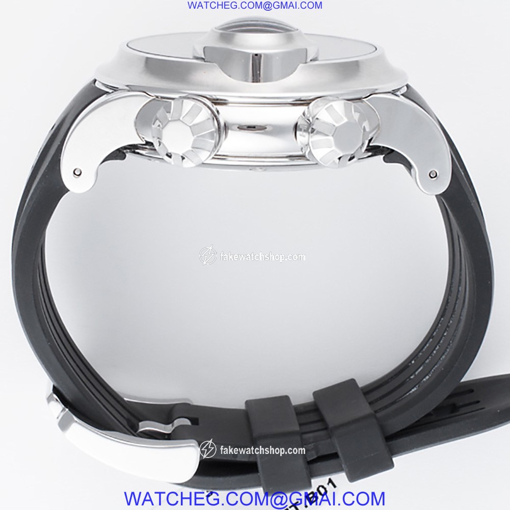 Graham 2SWASGMT.B01 Swordfish Automatic Male Stainless Steel 4