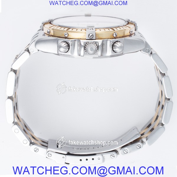 Breitling d13355 Crosswind Automatic Male Stainless Steel 4