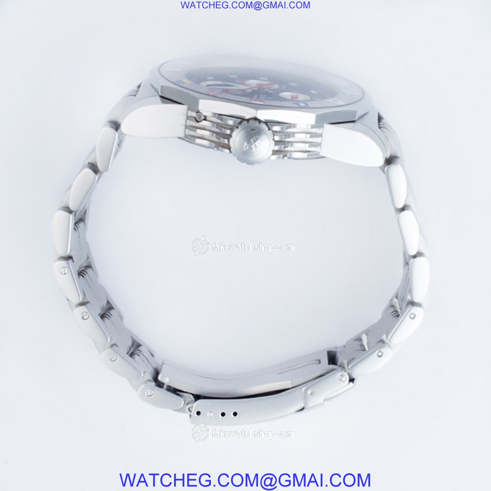 Corum 798221 Admirals cup 44 tides Automatic Male Stainless Steel 4