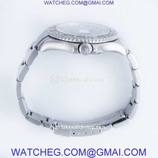 Rolex 16622 Yacht-Master Automatic Male Stainless Steel 4