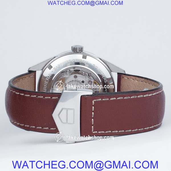Tag Heuer LS5651 Automatic Automatic Male Stainless Steel 4