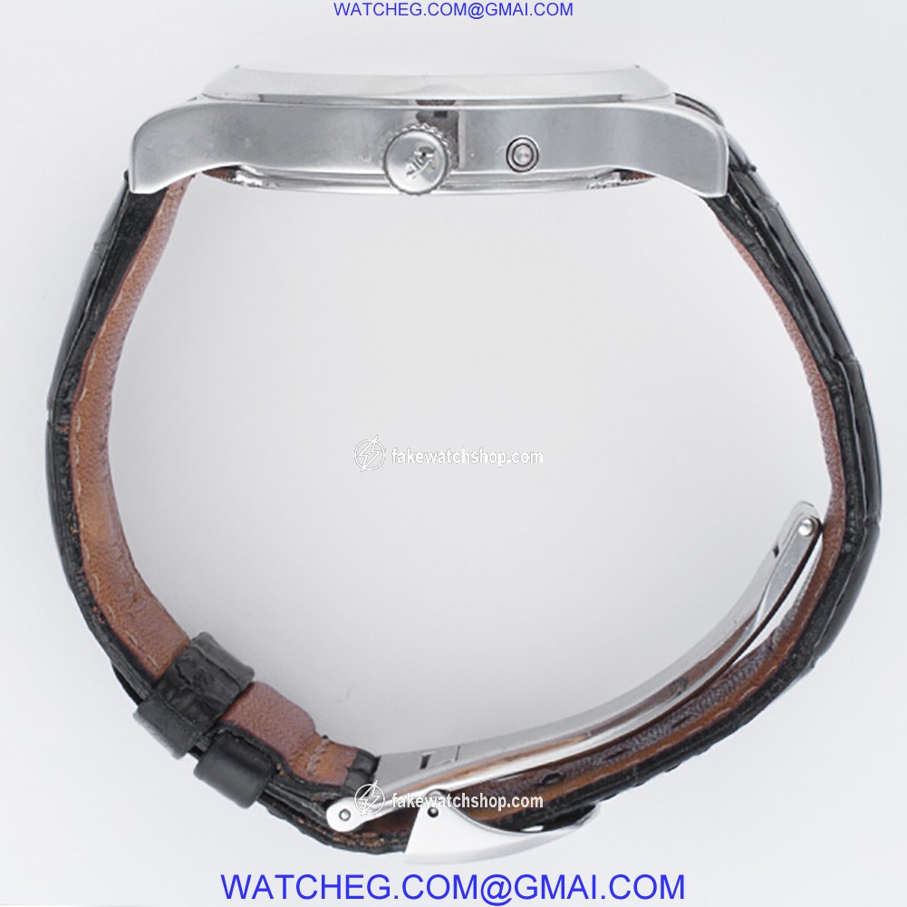 Jaeger LeCoultre Q1428421 Master Control Automatic Male Stainless Steel 4