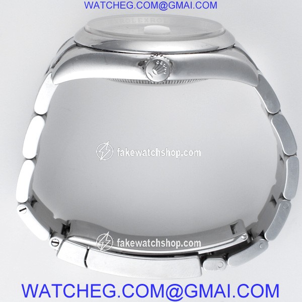 Rolex 116200 Datejust Automatic Male Stainless Steel 4