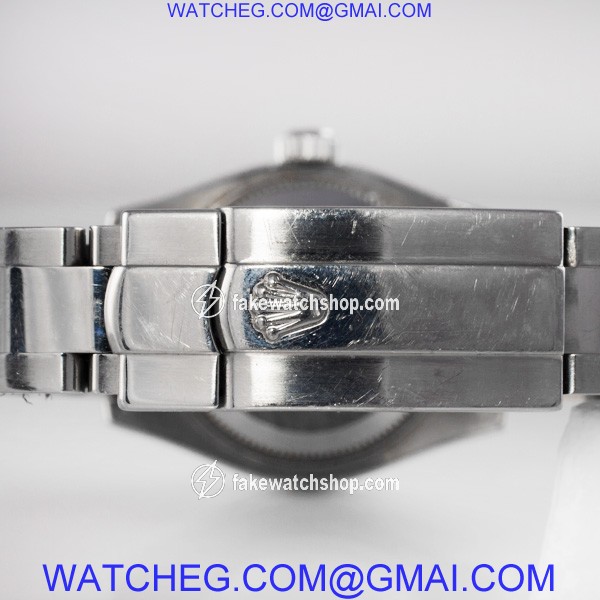 Rolex 179160 Datejust Automatic Female Stainless Steel 4