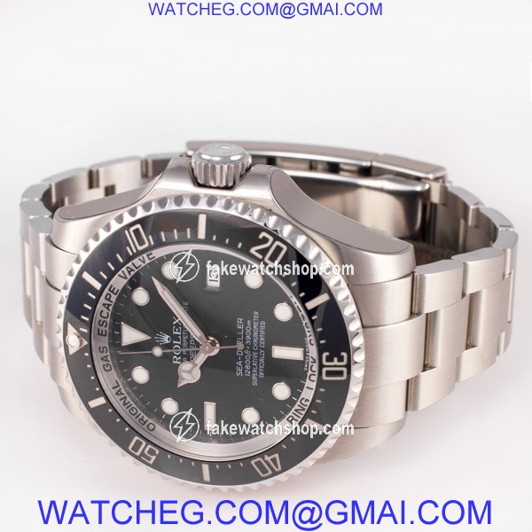 Rolex 116660 Sea-Dweller Automatic Male Stainless Steel 4