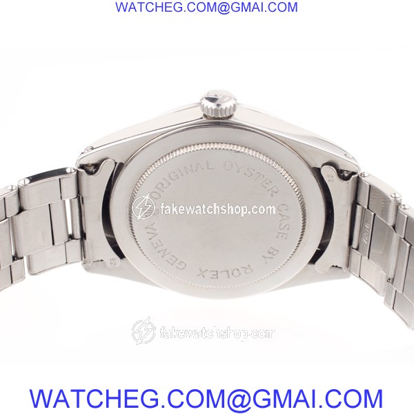 Tudor 7017/0 Day-Date Automatic Male Stainless Steel 4
