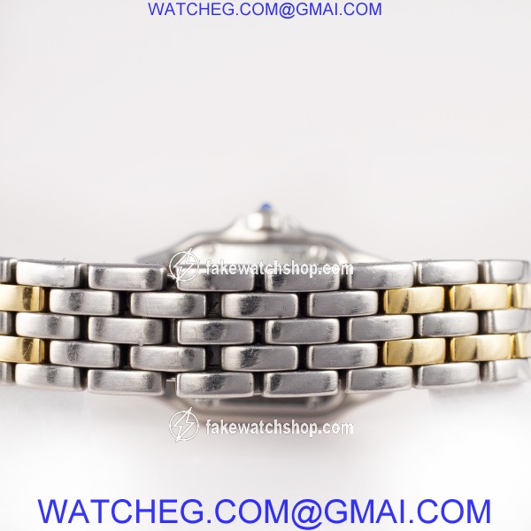 Cartier Cartier 2495 Panthere Quartz Female Stainless Steel 4