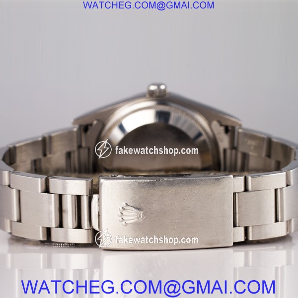 Rolex 15200 Date Automatic Male Stainless Steel 4